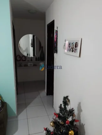 Imagem Apto - 3 Quartos - 1 Suíte - 58m² - Cuiá, João Pessoa/PB