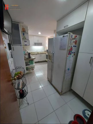 Imagem Apartamento com 3 quartos à venda, 119 m² por R$ 680.000 - Parque Paulicéia - Duque de Caxias/RJ