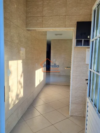 Imagem Casa à venda no bairro Jardim Regina - Mogi Mirim/SP