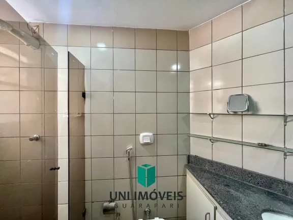 Imagem Oportunidade de 3 quartos com suíte na Praia da Costa!