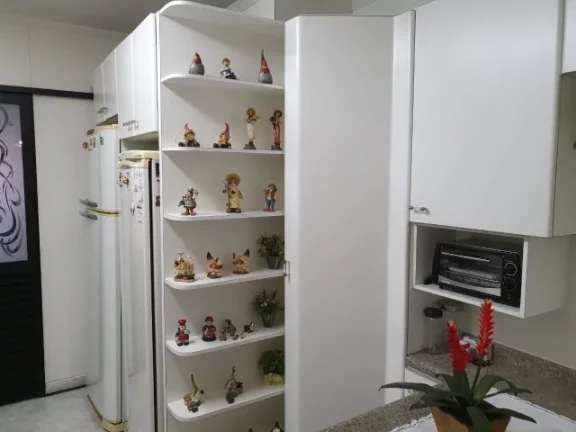 Imagem Apartamento á venda na Mooca na Rua Dias Leme 70 m² 3 dormitórios 1 suíte 1 vaga