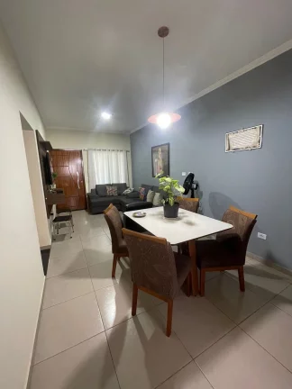 Imagem Casa á venda c/ 02 dormitórios sendo 01 suíte, Bairro Vila dos Ypês - Boituva/SP