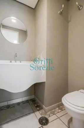 Imagem Apartamento à Venda em Vila Suzana - São Paulo/SP.