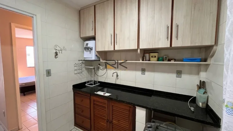 Imagem APARTAMENTO PRAIA GRANDE com 2 dormitórios sendo 1 suíte,1 vaga de garagem,