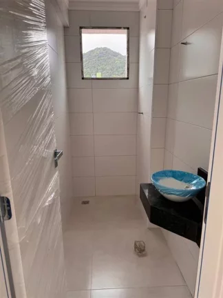 Imagem APARTAMENTO COM 66.22 m² - FORTE - PRAIA GRANDE SP