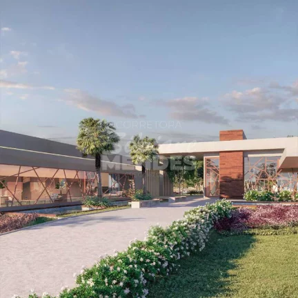 Imagem Terreno 1.132 m² em cond. residencial e golfe alto padrão - Araçoiaba Serra