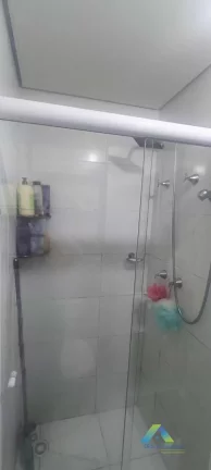 Imagem Apartamento à venda no bairro Centro - Diadema/SP