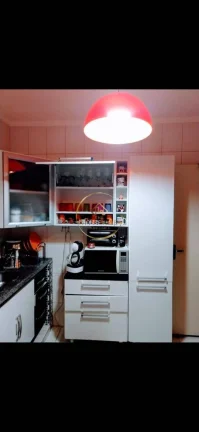 Imagem Apartamento Jardim Satélite- 3 dormitórios