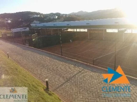 Imagem Lote de 1.500 m2 Residencial VALE DOS CRISTAIS Nova Lima MG