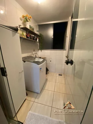 Imagem Apartamento 3 quartos Parque Caravelas - Cod 1177