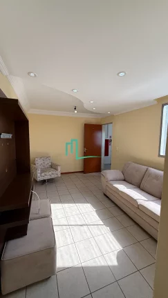 Imagem APARTAMENTO NO RESIDENCIAL CHAMPAGNAT