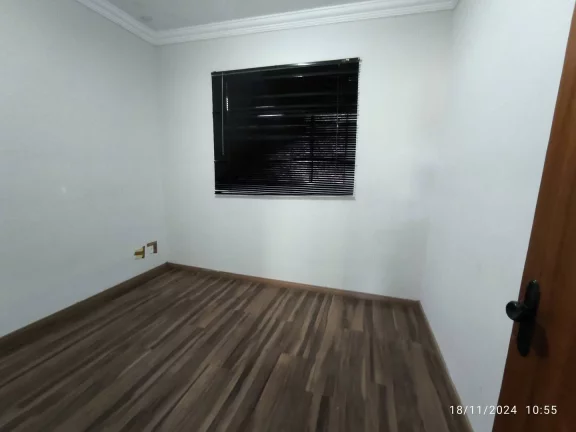 Imagem Casa com 2 Quartos à Venda, 70 m² em Nossa Senhora De Fátima - Ibirité