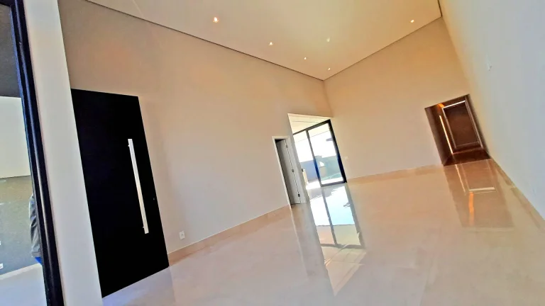 Imagem Casa nova e térrea no condomínio Euroville 2
