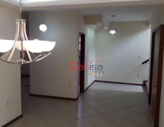 Imagem Casa com 4 dormitórios à venda, 205 m² por R$ 650.000,00 - Guriri - Cabo Frio/RJ