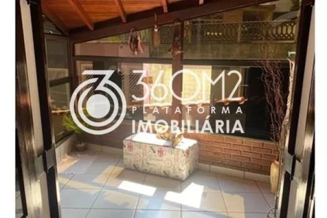 Imagem Sobrado para Venda em São Bernardo do Campo / SP no bairro Centro
