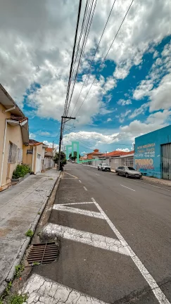Imagem VENDE-SE BARRACÃO EM EXCELENTE LOCALIZAÇÃO NO BAIRRO VILA NOSSA SENHORA DE FATIMA