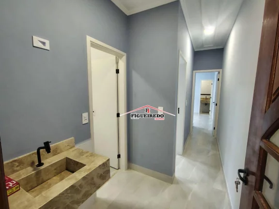 Imagem Casa à venda, 103 m² por R$ 550.000,00 - Jardim Imperador - Praia Grande/SP