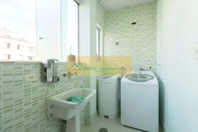 Imagem APARTAMENTO RESIDENCIAL em SÃO PAULO - SP, CAMPOS ELÍSEOS
