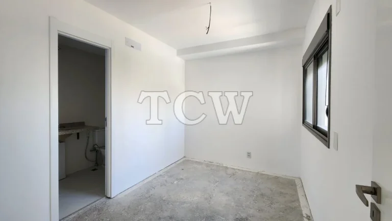 Imagem Apartamento 3 suítes no Paraíso