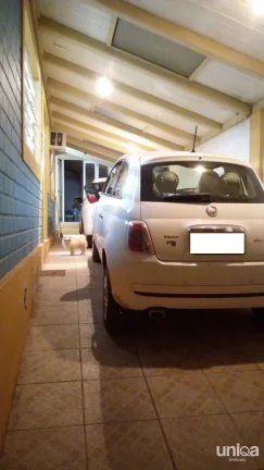 Imagem Casa 4 dormitórios sendo 2 suítes, 3 vagas de garagem