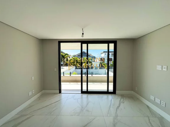 Imagem Excelente Casa 5 suítes - Condomínio Alphaville Barra da Tijuca.