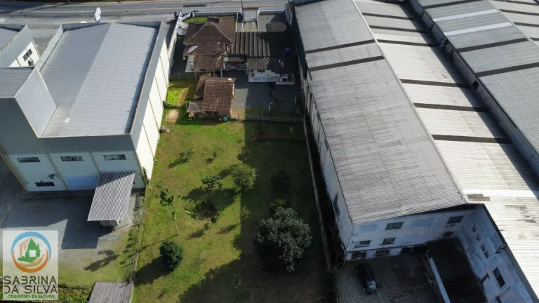 Imagem Lote/Terreno - Salto do Norte - Blumenau