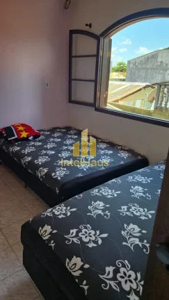 Imagem Sobrado à venda na faixa mar do Balneário Shangri-Lá, em Pontal do Paraná, localizado a poucos m...
