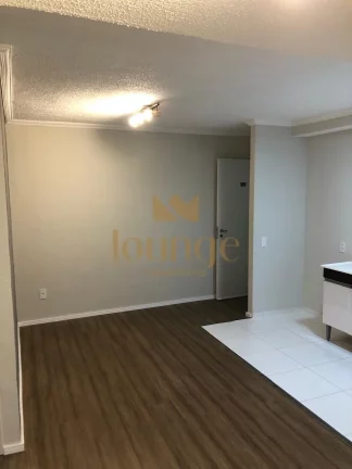 Imagem Apartamento em Votorantim