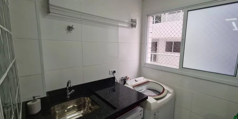 Imagem Apartamento de 3 dormitórios no Canto do Forte