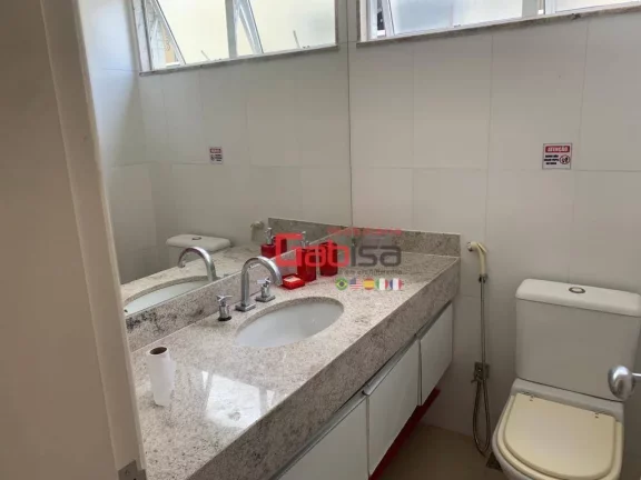 Imagem Apartamento com 4 dormitórios à venda, 239 m² por R$ 1.260.000,00 - Braga - Cabo Frio/RJ