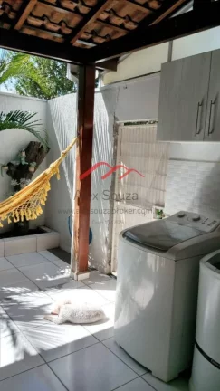Imagem Sobrado em Condomínio para Venda em Sumar?(C) / SP no bairro Parque Villa Flores Imagem Sobrado em Condomínio para Venda em Sumar?(C) / SP no bairro Parque Villa Flores