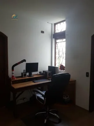 Imagem Sobrado Alto Padrão para Venda e Aluguel em Planalto Paulista São Paulo-SP