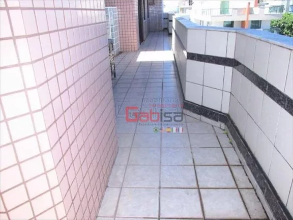 Imagem Cobertura com 4 dormitórios à venda, 130 m² por R$ 800.000,00 - Centro - Cabo Frio/RJ