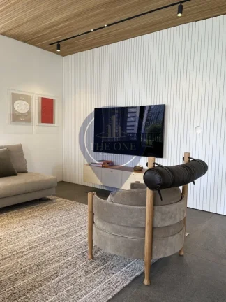 Imagem Imperdível oportunidade de adquirir um luxuoso apartamento de 3 suítes no Itaim Bibi, São Paulo-SP!