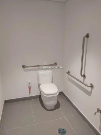 Imagem Conjunto comercial com 360m² próximo à Av. Paulista