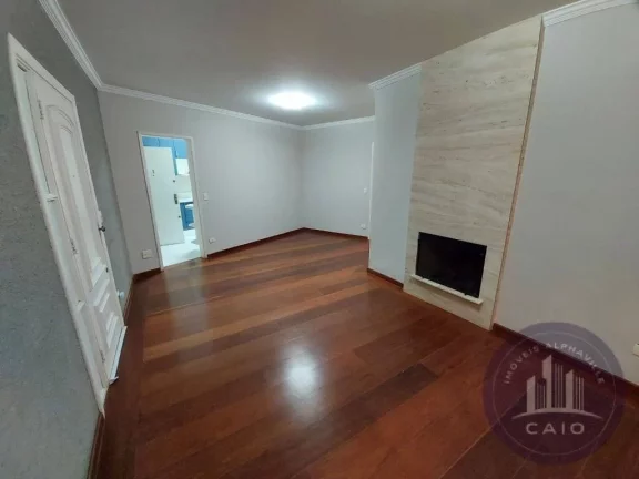 Imagem Apartamento 3 dormitórios 112m², venda ou aluguel por R$ 7.000- Alphaville