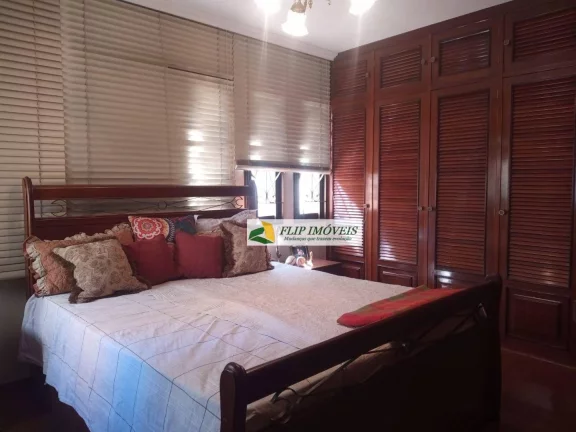 Imagem Lindo apartamento para venda com 197 m² 4, quartos, 2 suítes e 4 vagas de garagem no melhor Cambuí