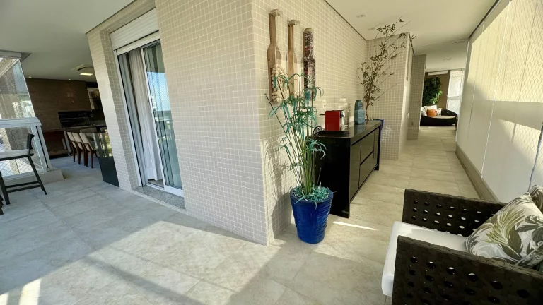 Imagem Venha Viver o Sonho no Seu Novo Apartamento P?(C) na Areia no Módulo 07!