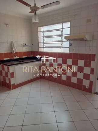 Imagem Apartamento - Ribeirão Preto - Centro - Região Central