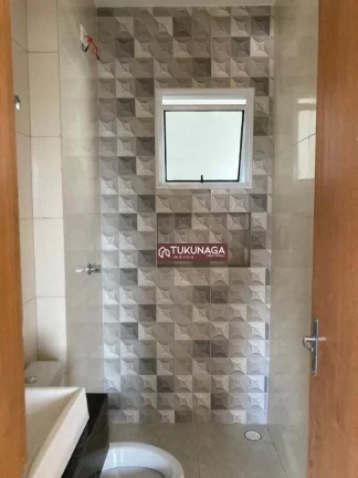 Imagem Apartamento com 2 dormitórios à venda, 39 m² por R$ 299.000,00 - Vila Constança - São Paulo/SP