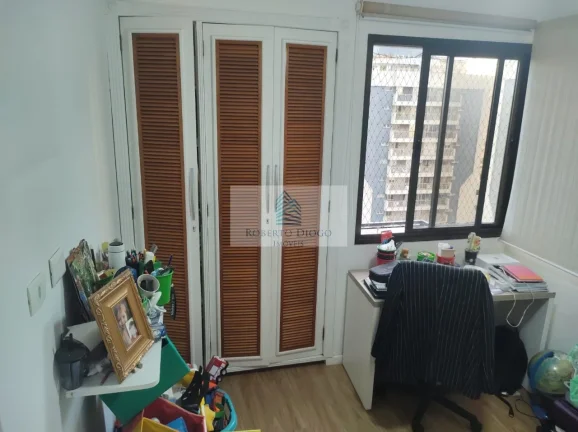 Imagem Imperdível oportunidade: Apartamento de luxo com 4 quartos na Barra da Tijuca, Rio de Janeiro-RJ!