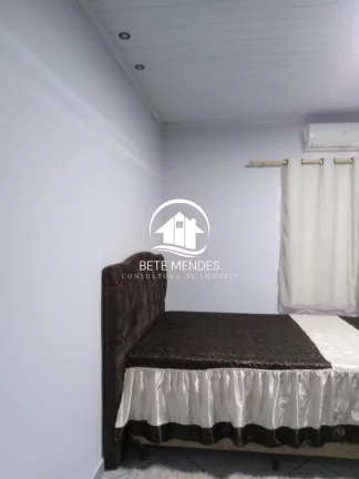 Imagem Sobrado à venda, JARDIM NOVA AMERICA, SUZANO - SP