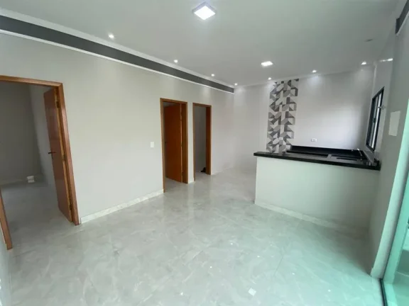 Imagem CASA ITAGUAÍ - MONGAGUA SP