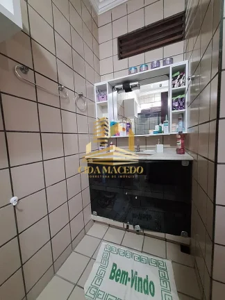 Imagem Casa a Venda no bairro Bessa - João Pessoa, PB