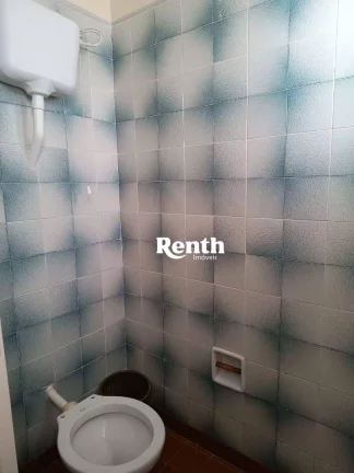 Imagem Salão para alugar, 83 m² por R$ 1.810,00/mês - Centro - Rio Claro/SP