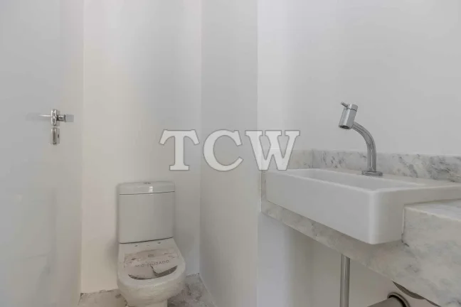 Imagem Apartamento à venda no bairro Itaim Bibi - São Paulo/SP, Zona Sul