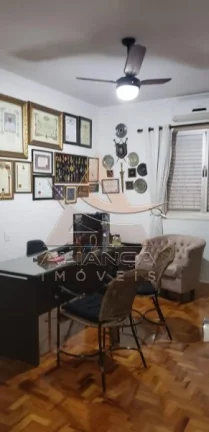Imagem Apartamento - Ribeirão Preto - Centro