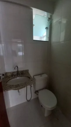 Imagem Vendo este lindo apto de 2 quartos, vaga de garagem, sacada. Nova Friburgo.