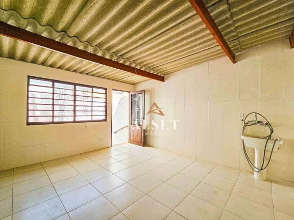 Imagem Sobrado com 2 dormitórios à venda, 118 m² por R$ 610.000,00 - Vila Prudente (Zona Leste) - São Paulo/SP