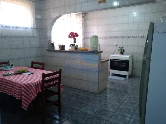 Imagem Casa - Ribeirão Preto - Jardim Heitor Rigon - Região Norte